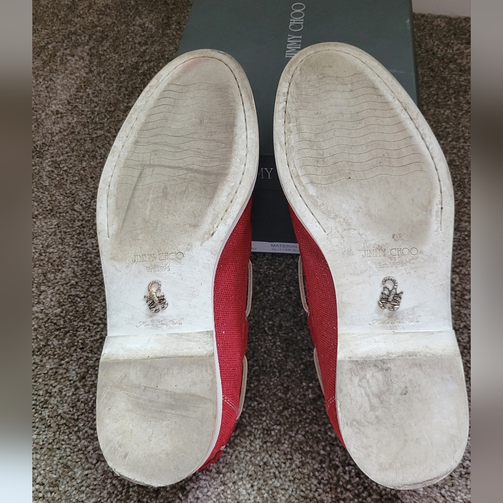 Shoes - Picture 5 of 5